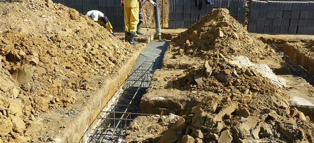 Ready Mix Concrete Sawbridgeworth